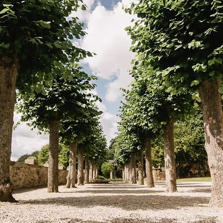 Schloss Gemuenden Mit Schwimmbad *