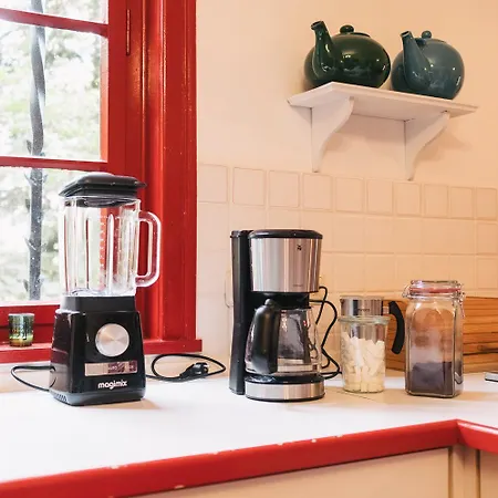 Schloss Gemuenden Mit Schwimmbad Villa Panzweiler