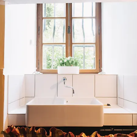 Schloss Gemuenden Mit Schwimmbad Panzweiler