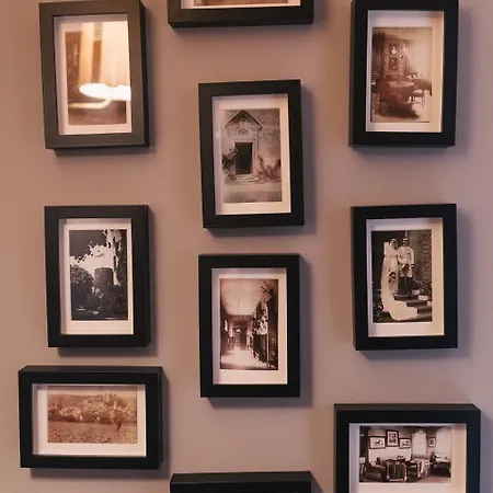 Schloss Gemuenden Mit Schwimmbad * Panzweiler