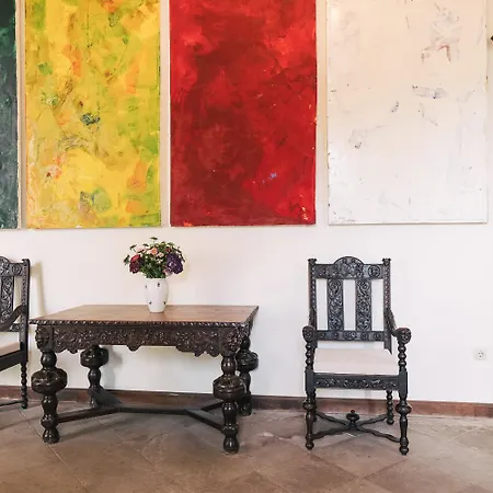 Schloss Gemuenden Mit Schwimmbad Villa *