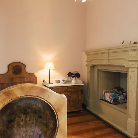 Schloss Gemuenden Mit Schwimmbad Villa