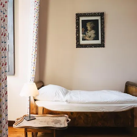 Schloss Gemuenden Mit Schwimmbad Villa