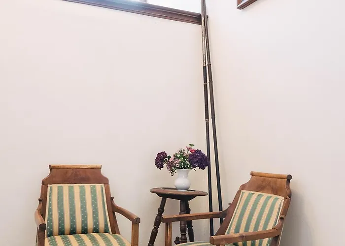 Schloss Gemuenden Mit Schwimmbad